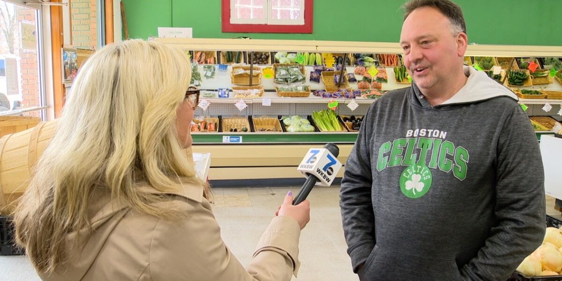 Buffalo’s low-income communities bracing for increased meals costs