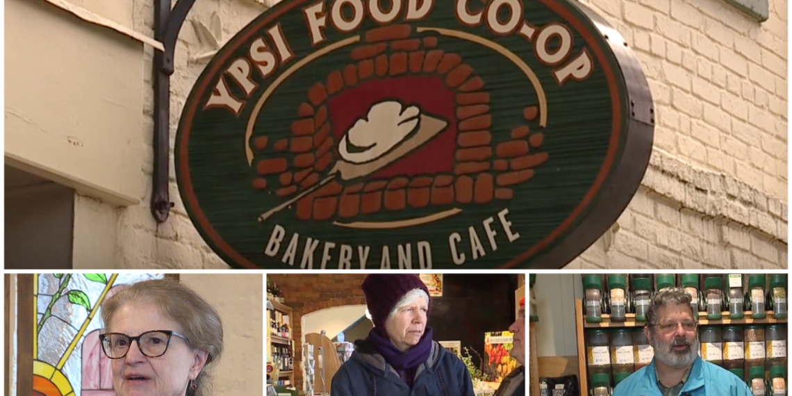 How becoming a member of a meals co-op can prevent as much as 14 % in your groceries