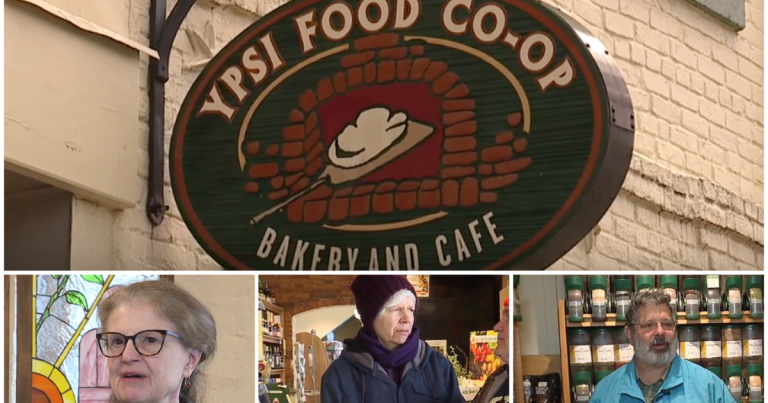 How becoming a member of a meals co-op can prevent as much as 14 % in your groceries