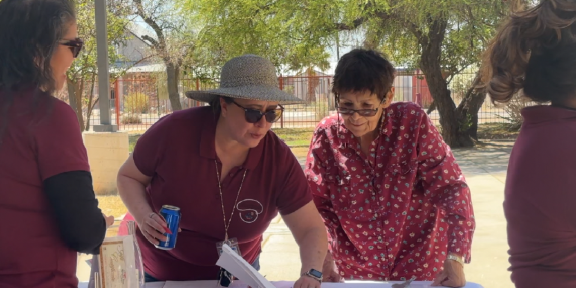 South Tucson hosts annual well being honest