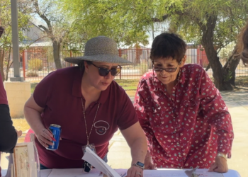 South Tucson hosts annual well being honest