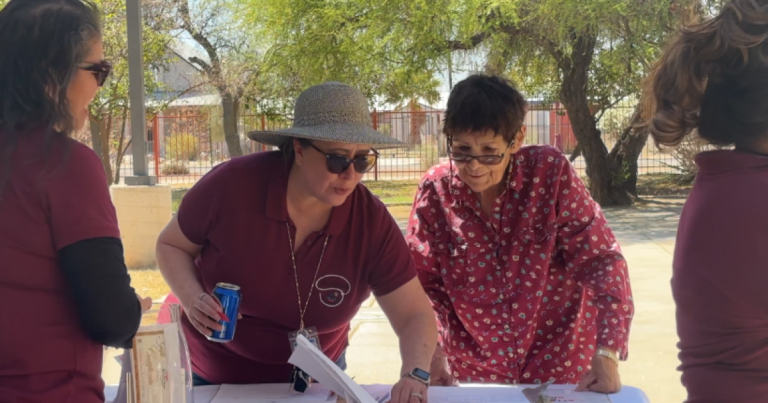 South Tucson hosts annual well being honest