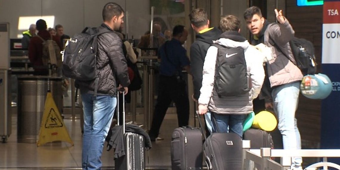 Need to get away? Adjusting journey plans amid financial uncertainty