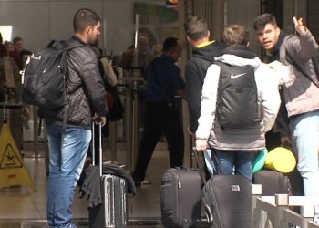 Need to get away? Adjusting journey plans amid financial uncertainty