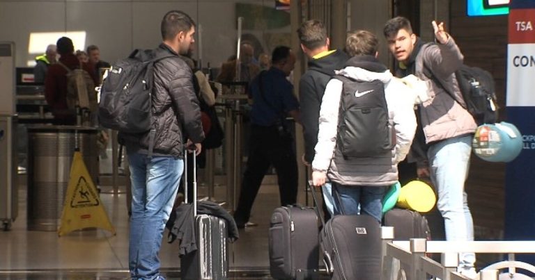Need to get away? Adjusting journey plans amid financial uncertainty