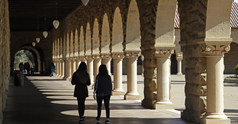 Greater than 1,000 worldwide college students had been revoked visas or authorized standing