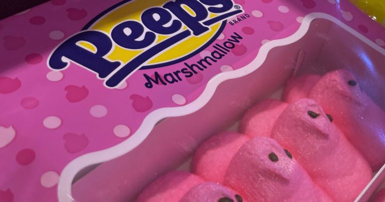 FDA rolls out plan to take away synthetic dyes from US meals