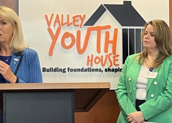 ‘Damning of what we’re:’ Proposed funds cuts endanger youth psychological well being, officers say