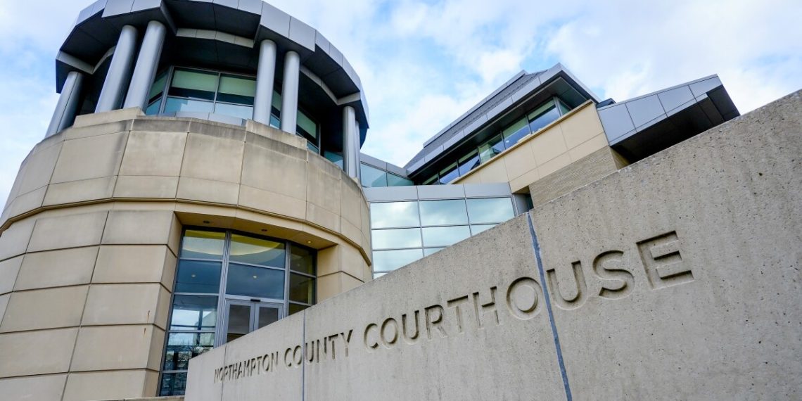 Northampton County awards $100,000 grants to offset cuts to federal meals assist