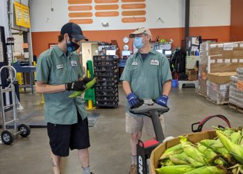 Meals Gatherers in Ann Arbor dealing with uncertainty as federal help dwindles