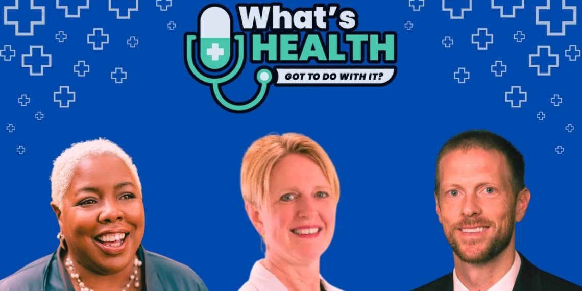 Reducing 'dangerous' ldl cholesterol; mind meals; declining fertility charge – WJCT Information 89.9
