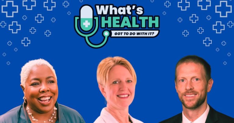 Reducing 'dangerous' ldl cholesterol; mind meals; declining fertility charge – WJCT Information 89.9