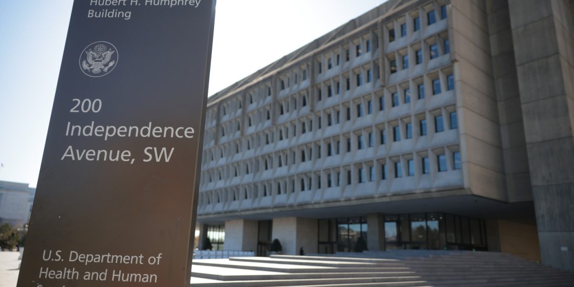 HHS reverses course and restores funding for Ladies’s Well being Initiative : Pictures