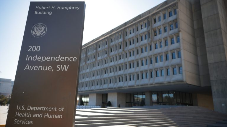 HHS reverses course and restores funding for Ladies’s Well being Initiative : Pictures