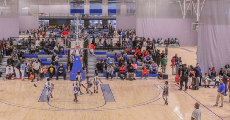 The Mabomb Council votes to proceed with the sports activities advanced