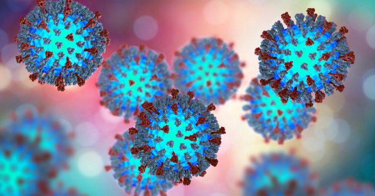 As measles circumstances rise, well being care suppliers urge mother and father to get their youngsters vaccinated