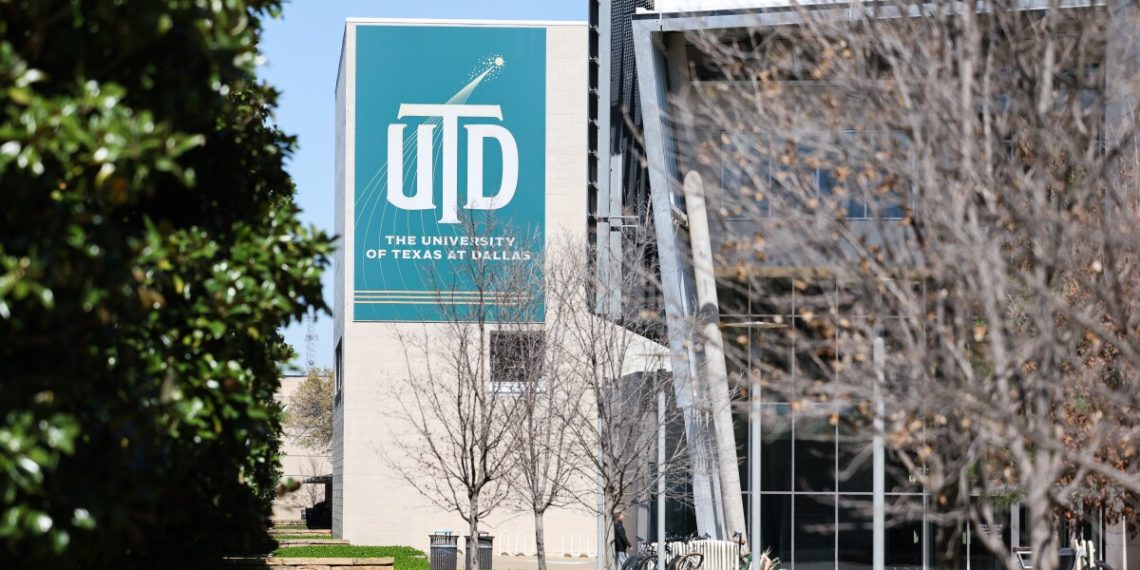 19 Worldwide UT -Dallas college students have revoked Visa
