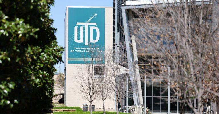 19 Worldwide UT -Dallas college students have revoked Visa