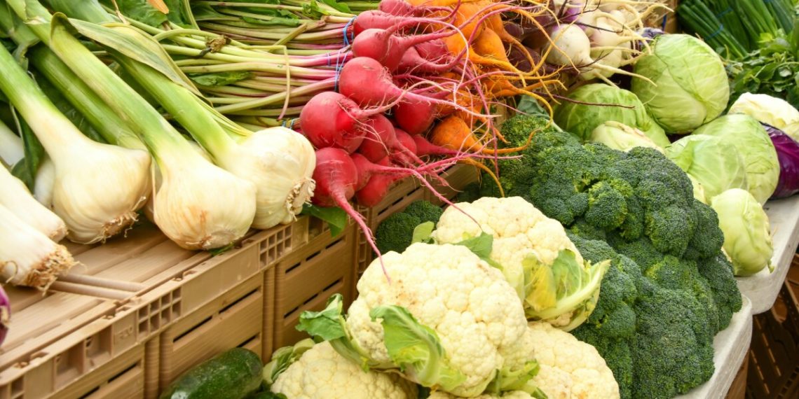 Perspective: Farmers, meals insecurity, and chainsaws