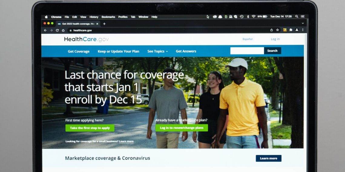 White Home rule might restrict how Marylanders purchase medical health insurance