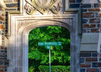 The US authorities revokes the visas of three Duke College Worldwide College students, Alumnus