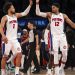 Pistons, tigers take the cane within the Professional -Detroit sports activities rebirth