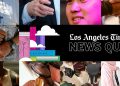 On the lookout for the L.A. Occasions crossword puzzle? Attempt our Information Quiz first