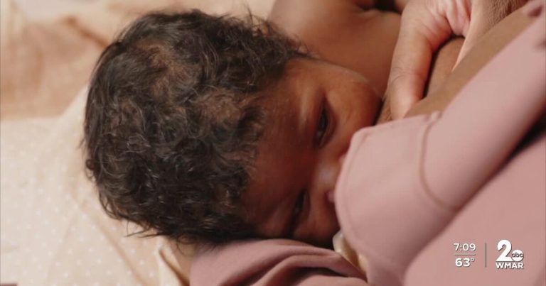 Black Maternal Well being useful resource information