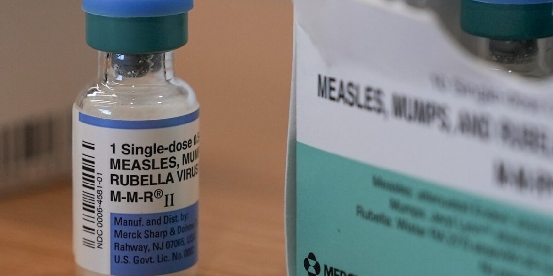 Well being officers affirm a second case of Measles in Ingham County