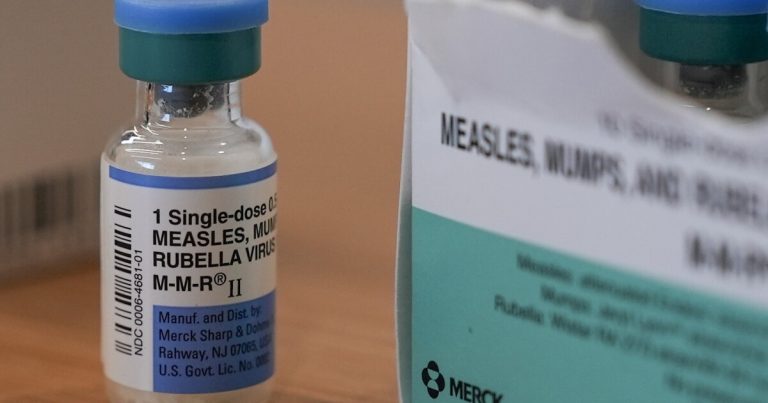 Well being officers affirm a second case of Measles in Ingham County