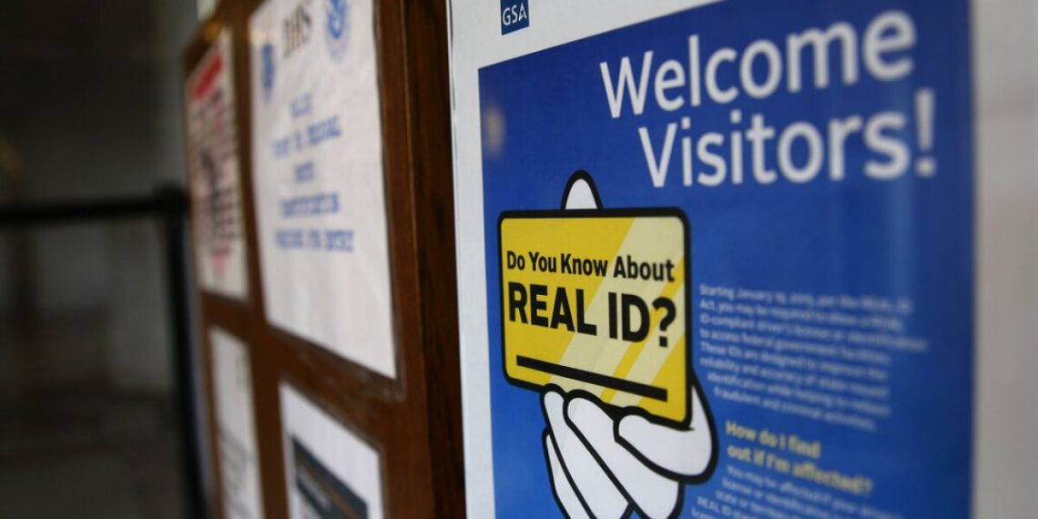 Verify your drivers license earlier than the Actual ID deadline