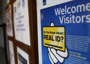 Verify your drivers license earlier than the Actual ID deadline