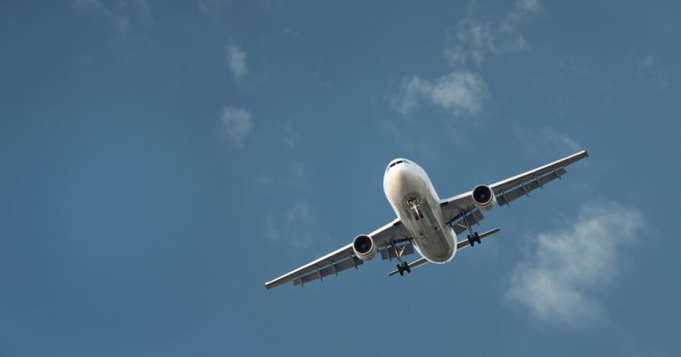 Journey plans this summer season? You are within the minority, in line with new survey
