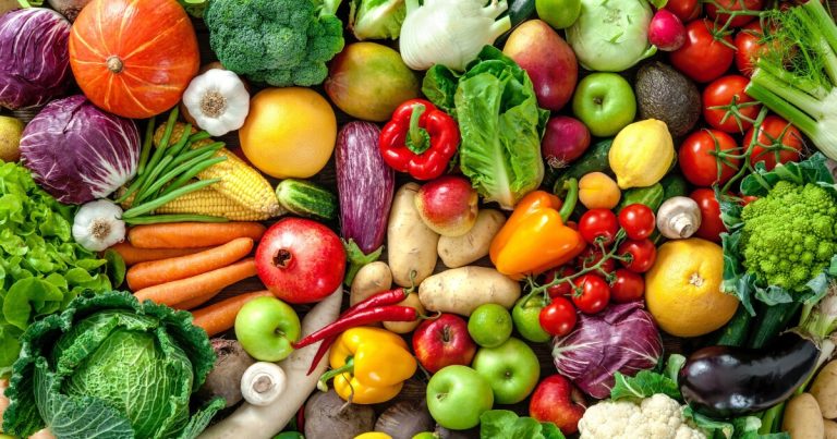 Meals Waste Prevention Week begins Monday