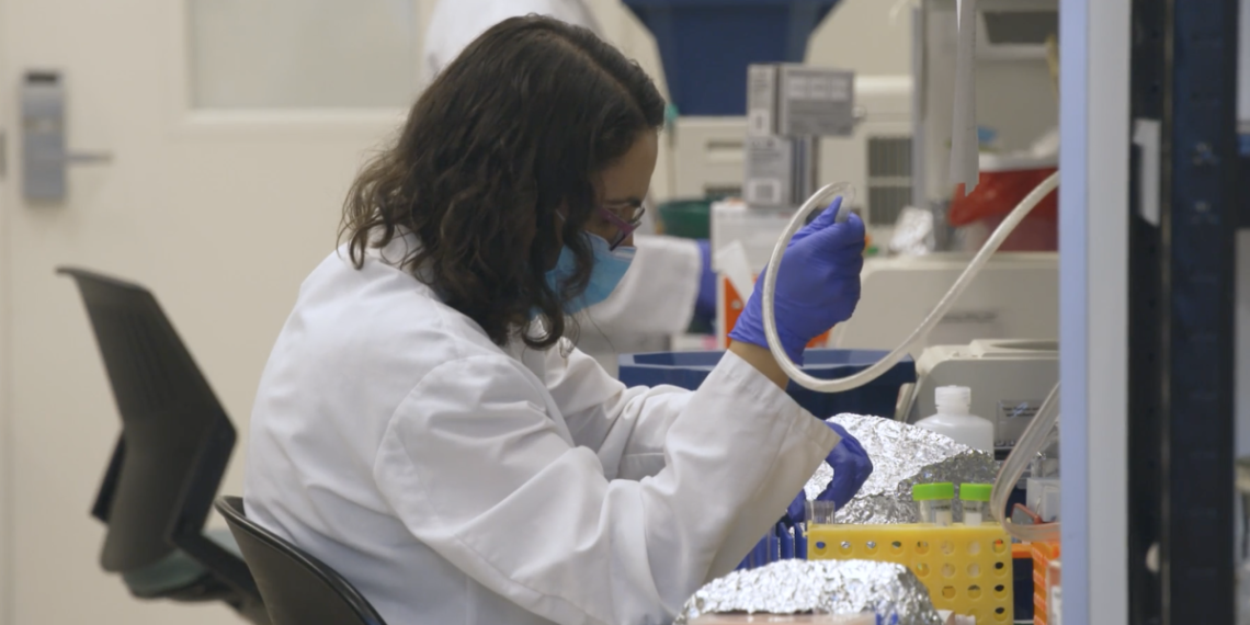 CDC lowering funding for Public Appropriately being Laboratory