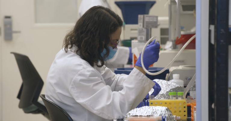CDC lowering funding for Public Appropriately being Laboratory