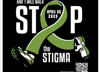 5K for Psychological Well being Consciousness set April 26 – Brainerd Dispatch