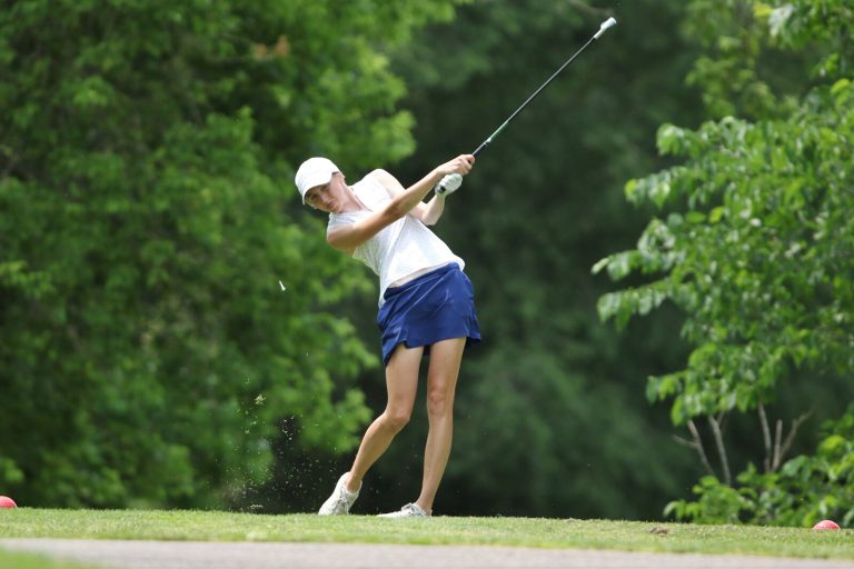Excessive College Golf: White, Birkeland on Watch listing – Brainerd dispatched