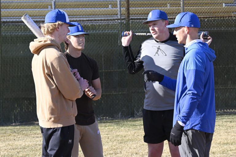 Baseball: The soldiers look to shock this season – Brainerd dispatched