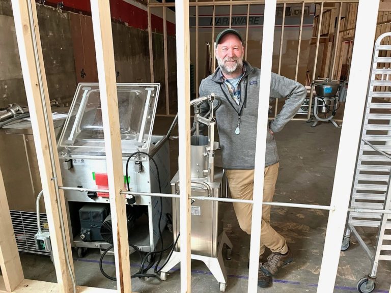 USDA grant cash flowing once more for Manna Meals Co-op’s shared kitchen – Detroit Lakes Tribune