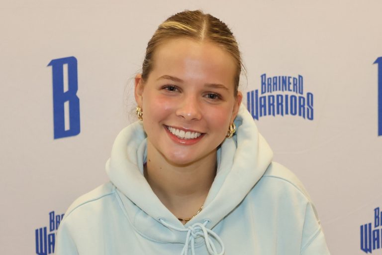 Lacrosse ladies: Maurer, warrior Blow Out SSR – Brainerd Dispatch
