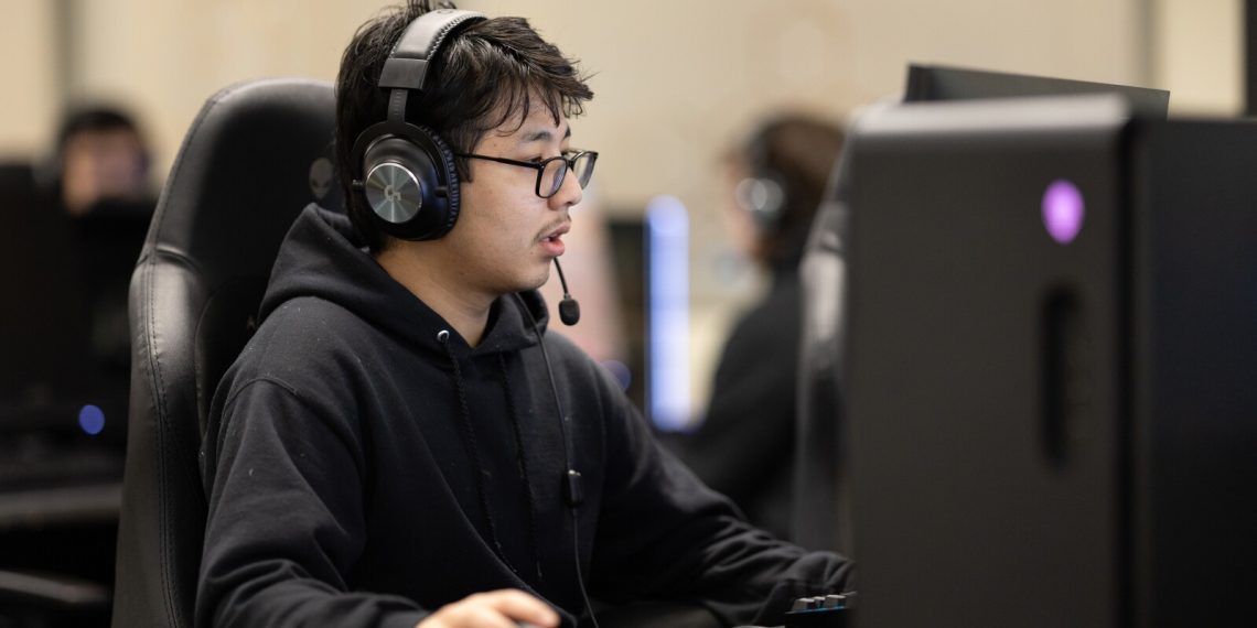 Esports successful a standpoint in Northland – Duluth Information Tribune