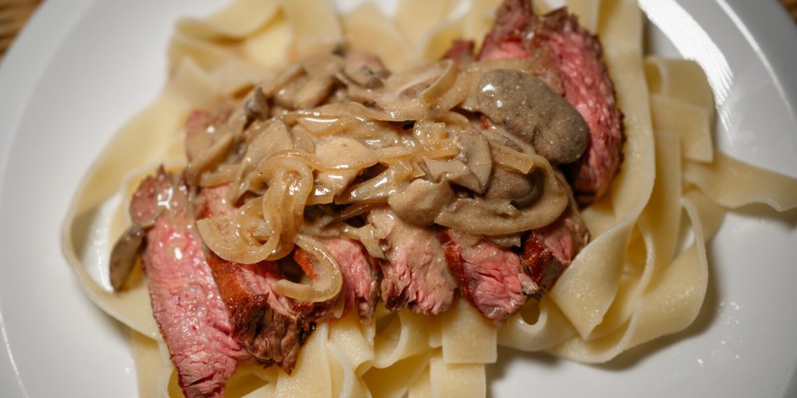 Retro meals makes a tasty comeback – Publish Bulletin