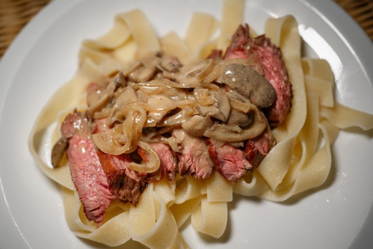 Retro meals makes a tasty comeback – Publish Bulletin