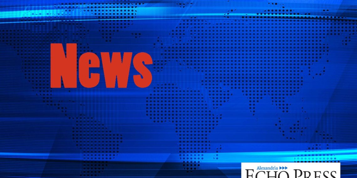 Oaks Childcare takes half in Youngster and Grownup Care Meals Program – Alexandria Echo Press