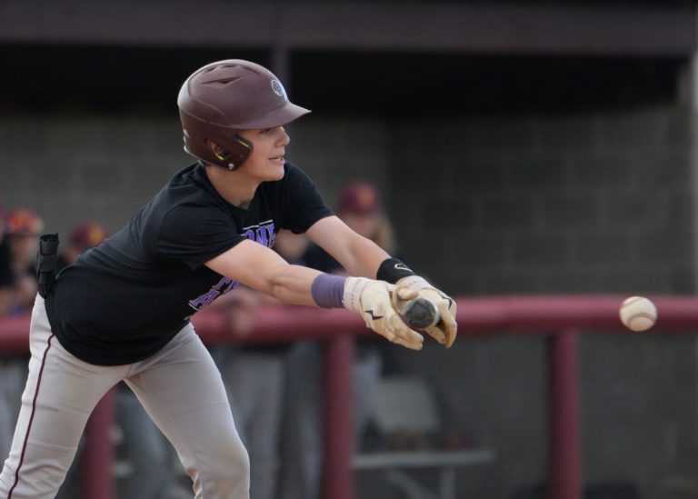 Baseball: Benson goals to enhance steady – West Central Tribune