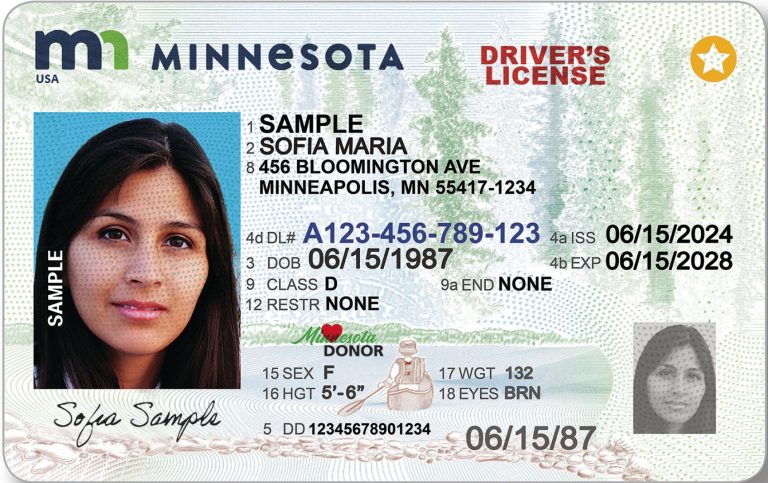Deadline looms for REAL ID for air journey – Brainerd Dispatch