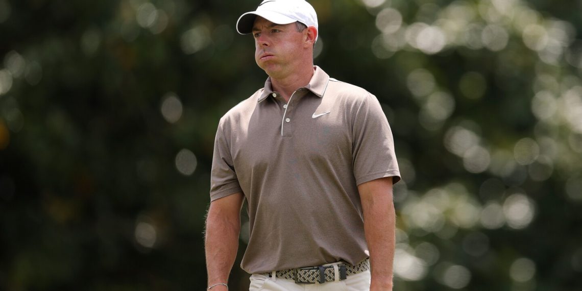 2025 Masters Dwell: rating, updates, scores, outcomes, highlights and information from spherical 1 – NBC Sports activities