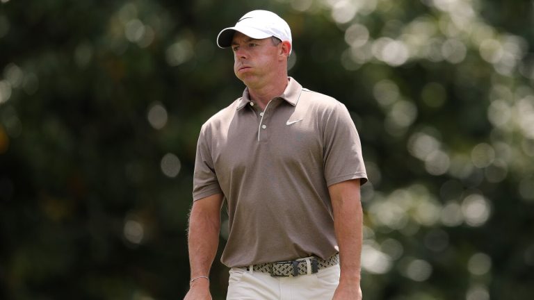 2025 Masters Dwell: rating, updates, scores, outcomes, highlights and information from spherical 1 – NBC Sports activities