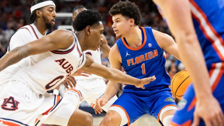 2025 Ultimate 4 Picks: Skilled predictions for Auburn vs. Florida, Duke vs. Houston Video games in March Insanity